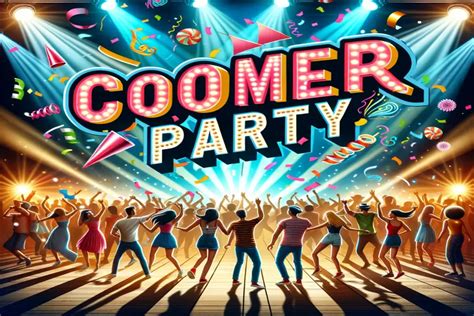 party - . . Coomer party alternative